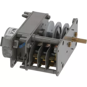 IDŐZÍTŐ P265 3 KAM