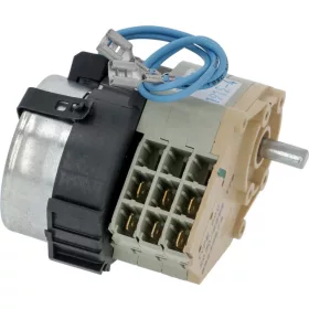időzítő P255 3 CAMS