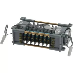 IDŐZÍTŐ 7807DV 7 KAM