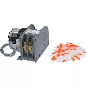 IDŐZÍTŐ 4902C1 2 KAM 30 PERC