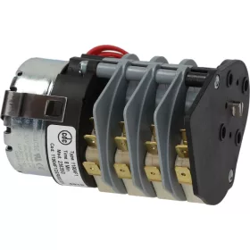 IDŐZÍTŐ 11904 F1 4 KAM 8 PERC