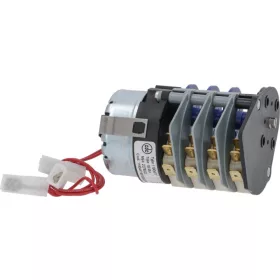 IDŐZÍTŐ 11904 F1 4 KAM 18 PERC