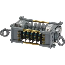 IDŐZÍTŐ 7805DV 5 KAMRÁS