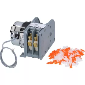 4902C1 2 KAMERÁS 15 PERCES IDŐZÍTŐ