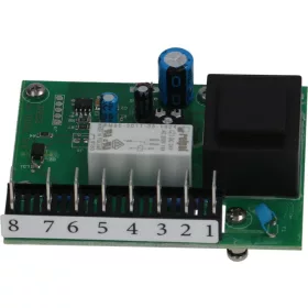 IDŐZÍTŐ PANEL TMEC2