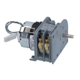 időzítő 4902F1 2 CAMS