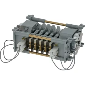 IDŐZÍTŐ 7805DV 5 KAM