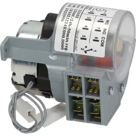 MONDIAL FRAMEC hűtőgép időzítő cdc 13102/24