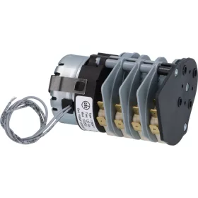 TIMER 11804F1 4 CAMS