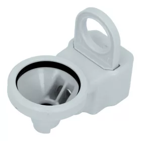 ADAPTER SZŰRŐPATRON (200L) SCHAERER KÁVÉFŐZŐKHÖZ