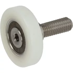 FEDÉL CSÚSZÓGÖRGŐ ø 33 mm