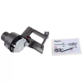 Dyson Fő test szerviz egység - V10 digitális motorral - V10 (SV12) sorozathoz (969875-02)