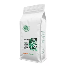 Pacificaffe Lagos Premium szemes kávé 1000g (333333)