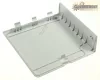 GORENJE / MORA mosógép előlap fedél 070 PS-10 (333858)