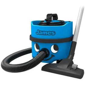 Numatic James JVP180 Eco porszívó 620W, 8L (JVH18711)