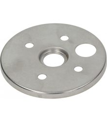 FLANGE FOR MOTOR AXIS