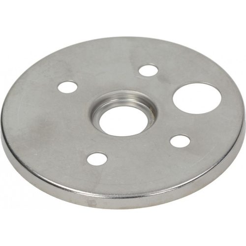 FLANGE FOR MOTOR AXIS