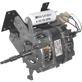 EGYFÁZISÚ MOTOR VENTILÁTOR
