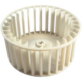 WHIRLPOOL mosógép motor ventilátor járókerék