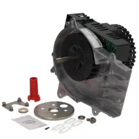 MOTOR VENTILÁTOR KÉSZLET EBM M3G084-FA22-16