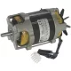 ZANUSSI dagasztó/mixer MOTOR LEROY SOMER D18/T 0,3kW 230V 50Hz