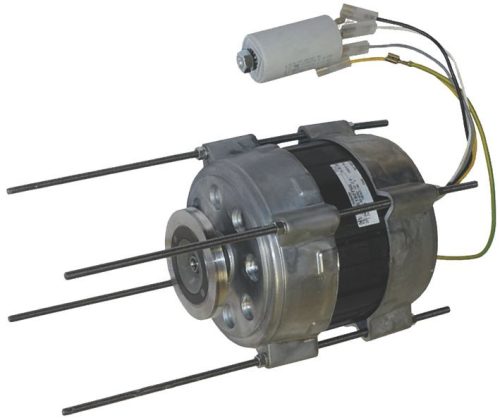 TELJES MOTOR 220/240V 50/60HZ