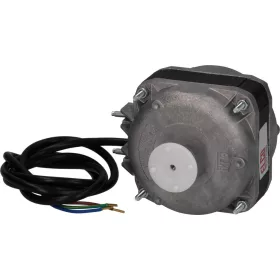 MOTOR ELCO VN 10-20/1456 CSAPÁGYAKKAL