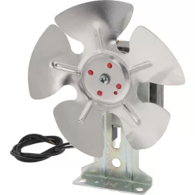 TRIAL MOTOR AAS13B-009 TARTÓVAL