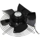 VENTILÁTOR HIDRIA R09R-2528P-4M-2516