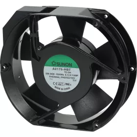 AXIÁLIS VENTILÁTOR SUNON 172x150x51 mm