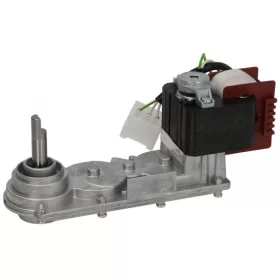 Kenta Hajtóműves Motor - 58W, 33rpm - GBG jégkása gépekhez (K9357511)