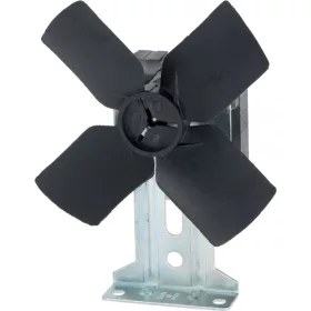 TELME fagylaltgép trial AAS13B-004 motor ventilátor