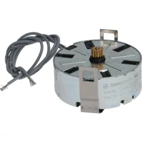 Mosogatógép motor M48L lh bilincses csatlakozással