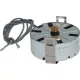 Mosogatógép motor M48L lh bilincses csatlakozással