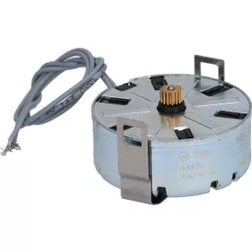 Mosogatógép motor M48L lh bilincses csatlakozással