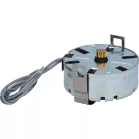   Elettromeccanica CDC Programkapcsoló motor M48R RH - 230V, 48x20 mm - ICEMATIC jéggépekhez (M48RE506000000000)