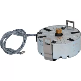 MOTOR M48R RH WITH CLAMP CONNECTION