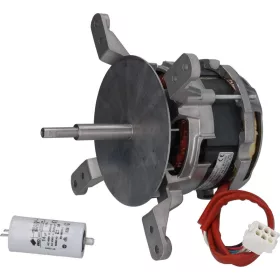 Sütő/főzőkészülék motor lgb monofazis MFRA80MH40