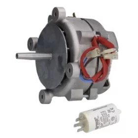 motor SISME PR120-2M