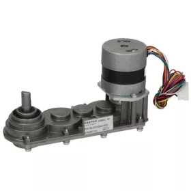 HAJTÓMOTOR SPM MB60 8P