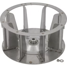 Sütő/főzőkészülék ventilátor ø 200 mm