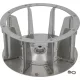 Sütő/főzőkészülék ventilátor ø 200 mm