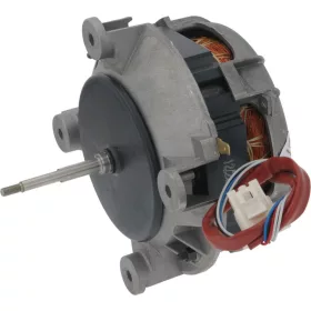 Sütő/főzőkészülék motor sisme K48210-M02288