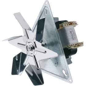   AMBASSADE sütő/főzőkészülék MOTOR VENTILÁTORRAL 32W 230V 50Hz 0,27A