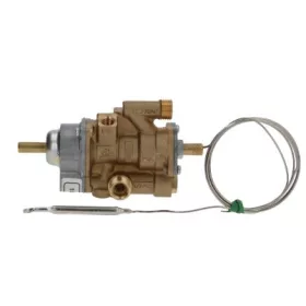 Termosztatikus csap 25ST