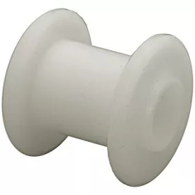ZANUSSI ipari mosogatógép görgő ø 32x33 mm