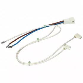   Gorenje Szárítógép Kompresszor Vezeték – Eredeti alkatrész – D7564 széria (334662)