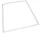 Gorenje hutogep magneses ajtogumi 575 x 865 mm MT3 16 60L-888