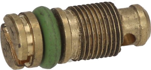BY-PASS SCREW ø 1 mm FOR MOD. 22