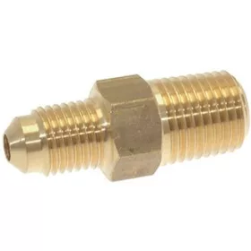 EGYENES CSATLAKOZÓ U1-4B sae/npt MM
